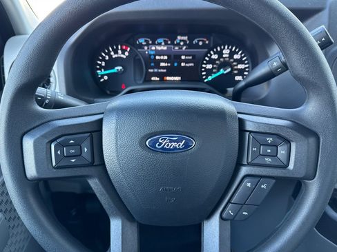 New 2026 Ford E-450 and Econoline 450 Super Duty w/ Power Equipment Group image 15