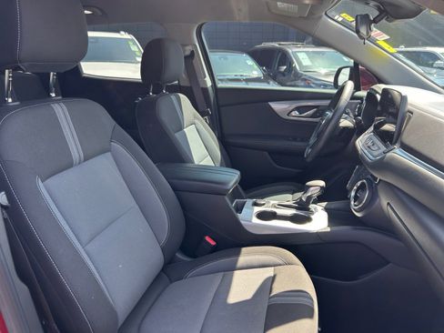 Used 2023 Chevrolet Blazer LT FWD image 23