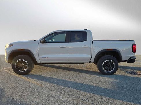 New 2026 GMC Canyon AT4 w/ Technology Plus Package image 6