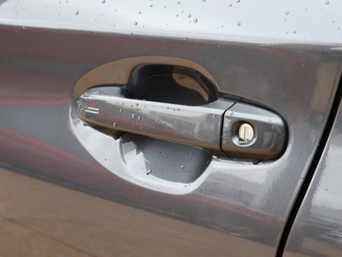 New 2026 Subaru Ascent Bronze Edition image 9