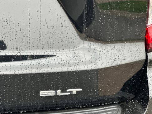 Used 2021 GMC Yukon SLT w/ Rear Media and Nav Package image 34