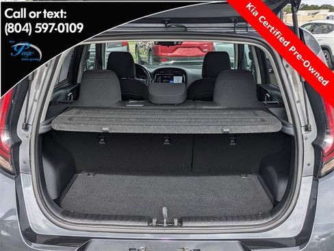Used 2023 Kia Soul EX image 13