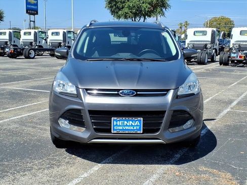 Used 2014 Ford Escape Titanium FWD image 13
