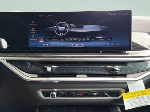 New 2026 BMW X5 xDrive40i AWD/4WD image 26