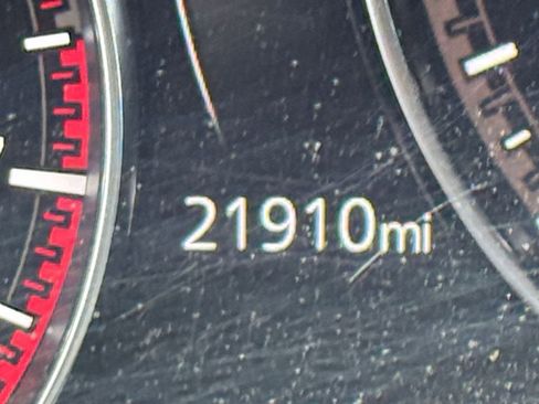 Used 2025 MAZDA CX-30 AWD 2.5 S w/ Select Sport Pkg image 34