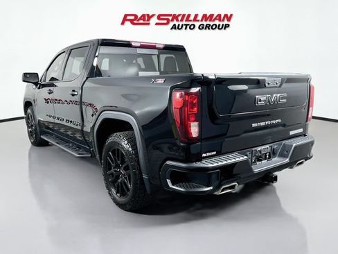 Used 2023 GMC Sierra 1500 Elevation w/ Preferred Package AWD/4WD image 5