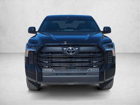Certified 2025 Toyota Tundra SR5 w/ SR5 Convenience Package AWD/4WD image 6