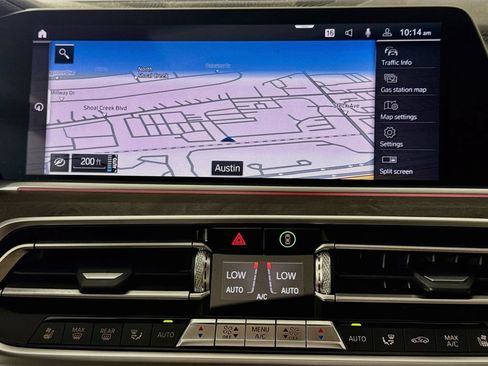 Used 2021 BMW X5 sDrive40i w/ Premium Package RWD image 16