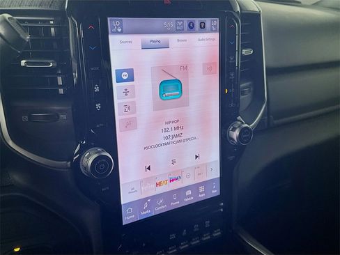 New 2026 RAM 2500 Big Horn image 13