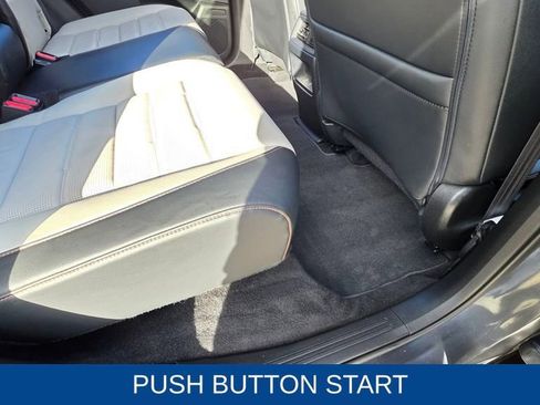 Certified 2023 Honda CR-V Sport Touring image 16