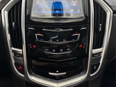 Used 2015 Cadillac SRX Luxury AWD/4WD image 43