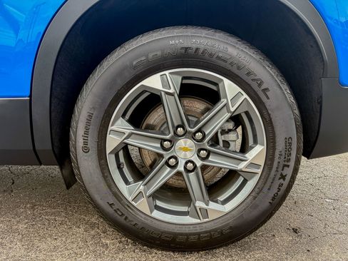 Used 2024 Chevrolet Blazer LT w/ Convenience Package image 12