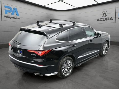 Certified 2024 Acura MDX SH-AWD w/ Advance Package image 33