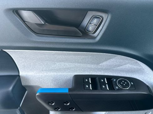 New 2026 Ford Maverick XLT FWD image 11