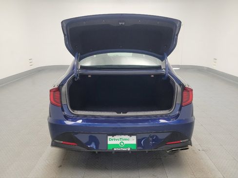 Used 2022 Hyundai Sonata SEL image 29