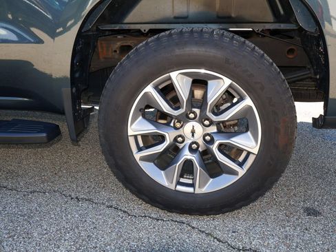 Used 2020 Chevrolet Silverado 1500 RST w/ All-Star Edition AWD/4WD image 31