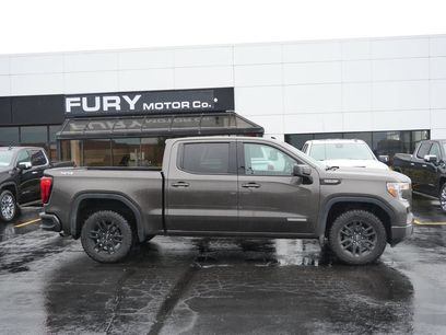 Used 2020 GMC Sierra 1500 Elevation