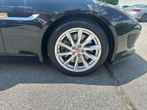 Used 2016 Jaguar F-TYPE Coupe RWD image 22