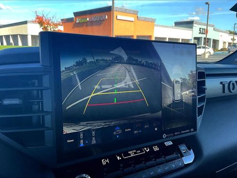 Used 2024 Toyota Sequoia TRD Pro image 22