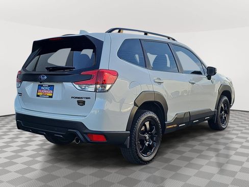 Used 2023 Subaru Forester Wilderness AWD/4WD image 5