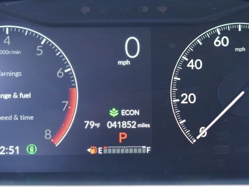 Used 2024 Honda CR-V EX-L image 18