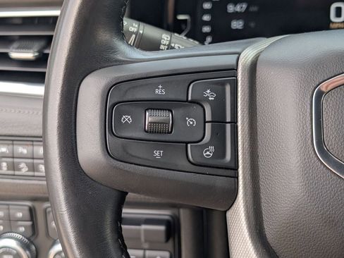 Used 2022 GMC Yukon XL Denali w/ Max Trailering Package AWD/4WD image 23