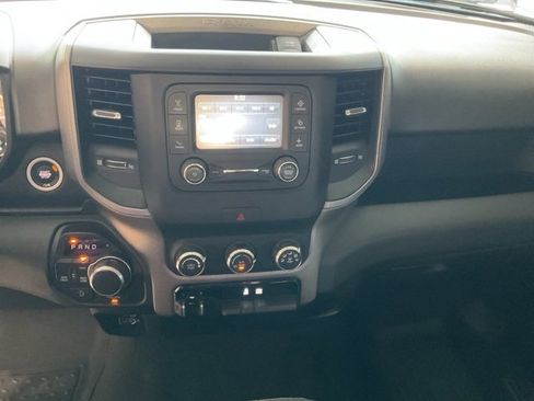 Used 2019 RAM 1500 Tradesman image 13