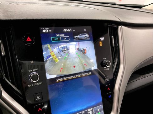 Used 2025 Subaru Outback Premium image 23