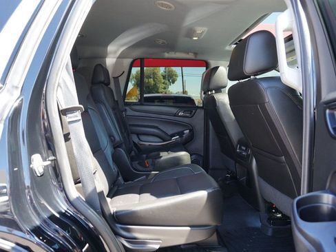 Used 2019 Chevrolet Tahoe LT image 20