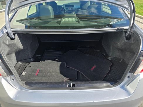 Used 2015 Subaru WRX Limited image 14