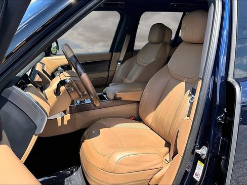 Used 2023 Land Rover Range Rover SE AWD/4WD image 21