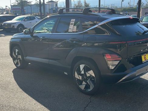 New 2026 Hyundai Kona Limited image 11