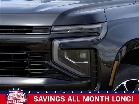 New 2026 Chevrolet Tahoe RST image 10