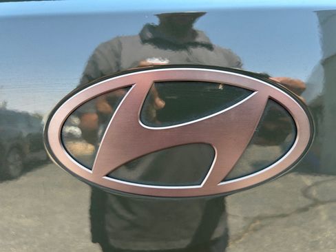 Certified 2025 Hyundai Santa Fe Calligraphy AWD/4WD image 28