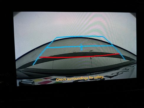 Used 2024 Toyota Corolla LE image 9