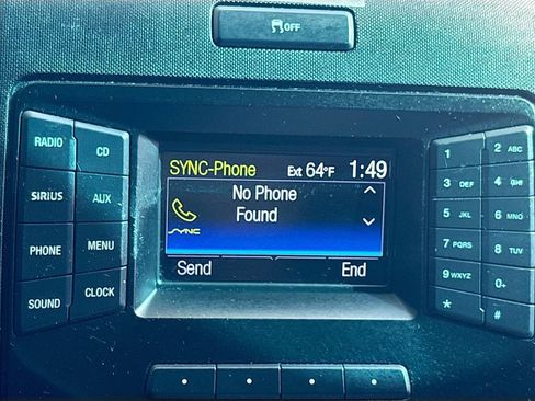 Used 2013 Ford F150 XLT w/ Mid Equipment Group image 13