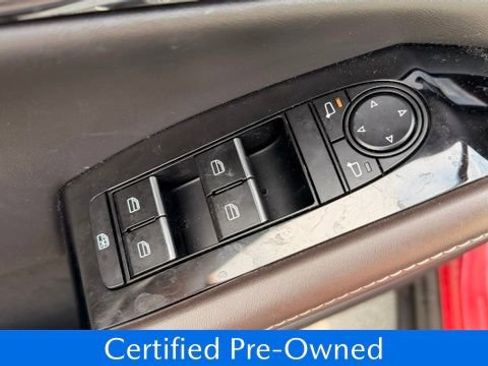 Certified 2023 MAZDA CX-30 AWD 2.5 S w/ Premium Package image 7