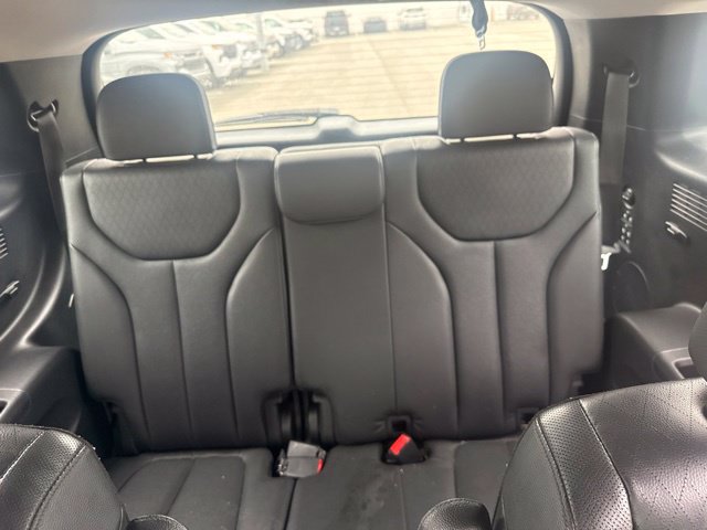 Used 2022 Hyundai Palisade SEL w/ Premium Package AWD/4WD image 35