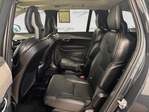 Used 2021 Volvo XC90 T6 Inscription w/ Advanced Package AWD/4WD image 12