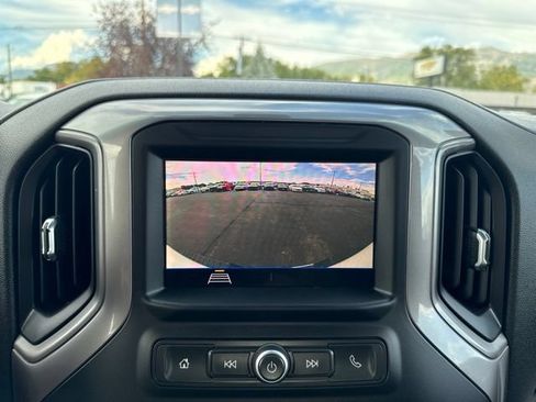Used 2020 Chevrolet Silverado 3500 W/T w/ WT Convenience Package AWD/4WD image 22