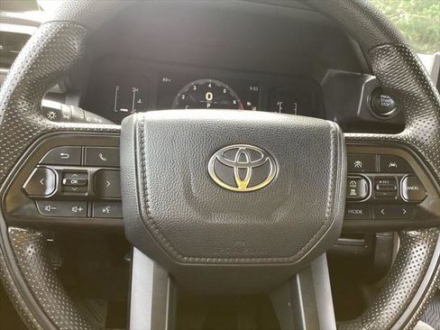 Certified 2025 Toyota Tacoma SR5 RWD image 17