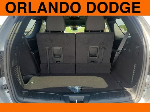 New 2026 Dodge Durango GT RWD image 8