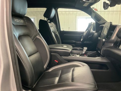 Used 2025 RAM 1500 RHO w/ RHO Level 1 Equipment Group AWD/4WD image 26