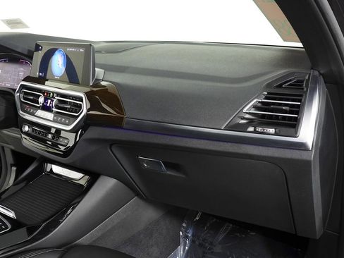 Certified 2022 BMW X3 sDrive30i w/ Convenience Package w/ZPA image 14