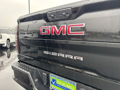 Used 2024 GMC Sierra 2500 AT4 w/ AT4 Premium Plus Package image 33
