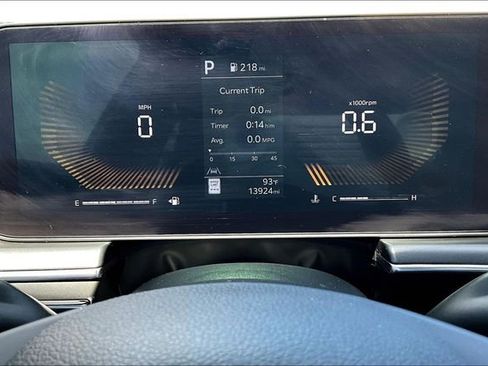 Used 2025 Kia K5 GT-Line w/ GT-Line Premium Package FWD image 14