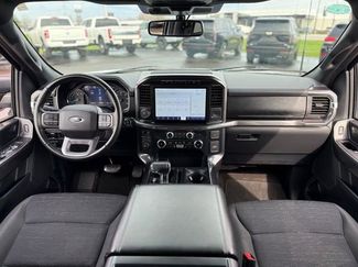 Certified 2023 Ford F150 XLT w/ Equipment Group 302A High AWD/4WD video 2