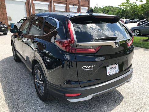Used 2022 Honda CR-V EX image 6