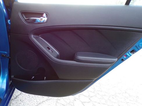 Used 2014 Kia Forte EX FWD image 24