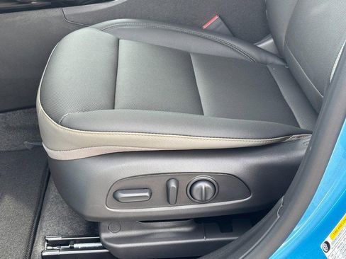 New 2026 Chevrolet Trax ACTIV w/ Driver Confidence Package image 21